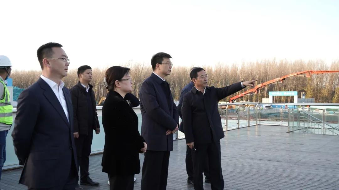 講好新時(shí)代黃河故事，為黃河主文化貢獻(xiàn)力量！